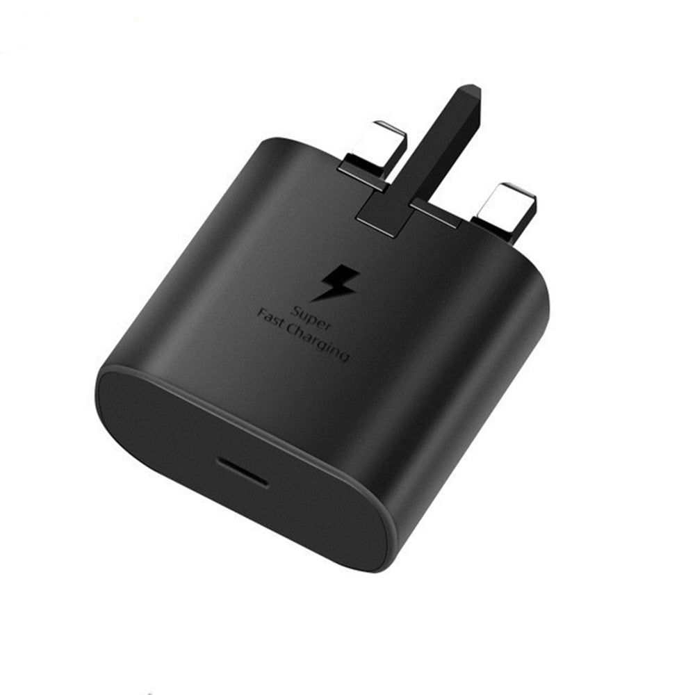 Samsung 25W PD Adapter USB-C Samsung 25W PD Adapter USB-C